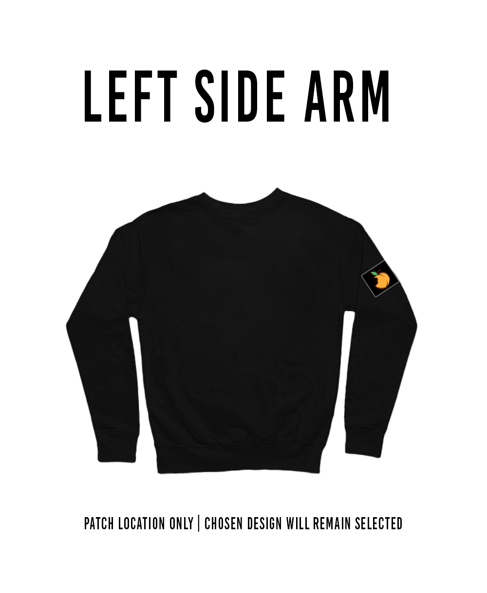 WAWA Sweatshirt v2 (Box Graphic)