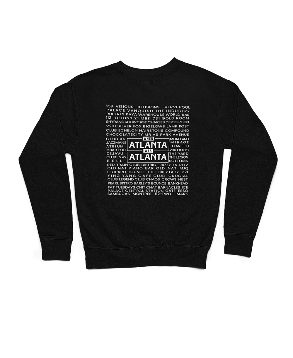 WAWA Sweatshirt v2 (Box Graphic)