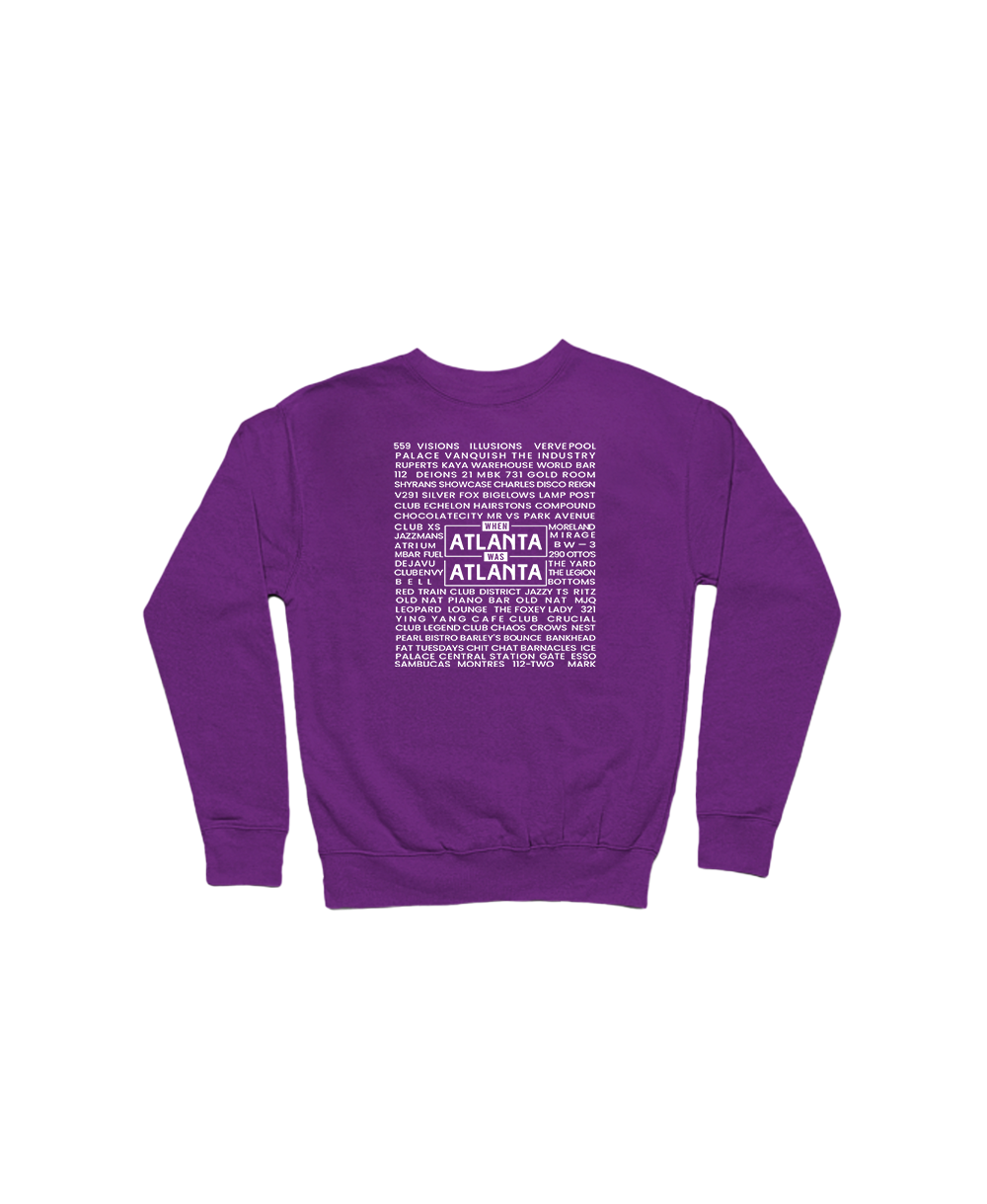 WAWA Sweatshirt v2 (Box Graphic)
