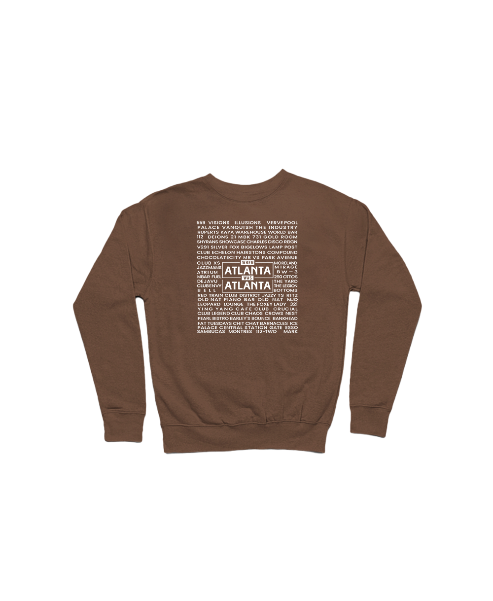 WAWA Sweatshirt v2 (Box Graphic)