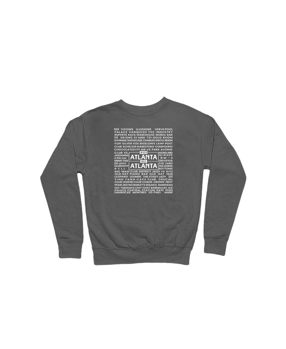 WAWA Sweatshirt v2 (Box Graphic)