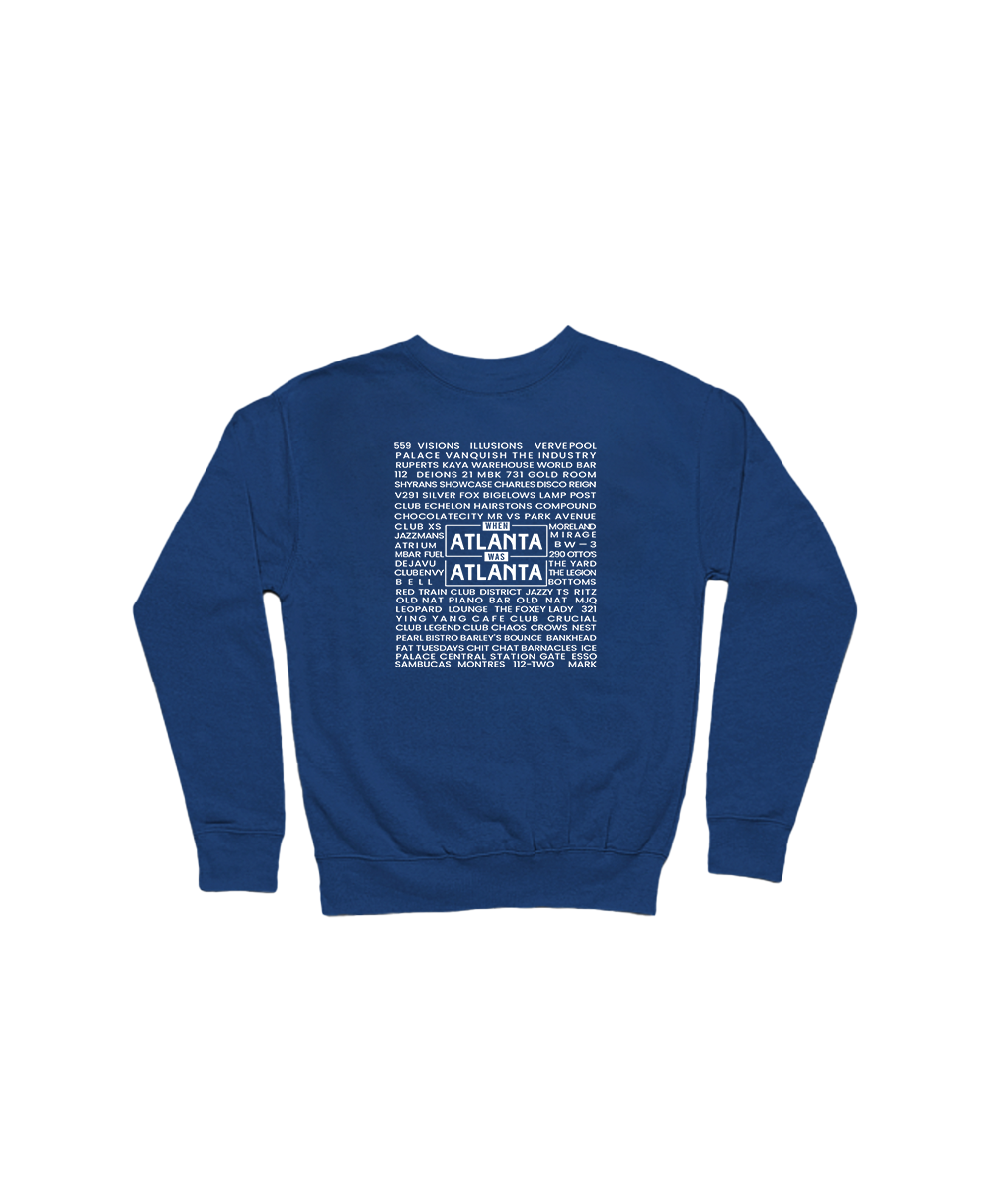 WAWA Sweatshirt v2 (Box Graphic)