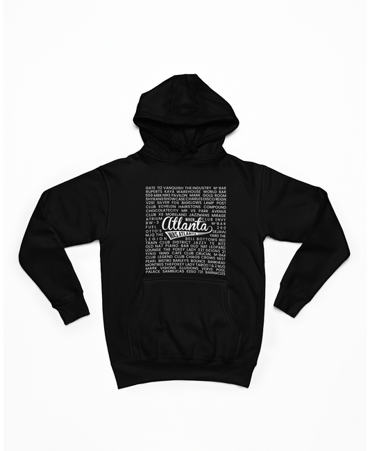 WAWA Hoodie v2