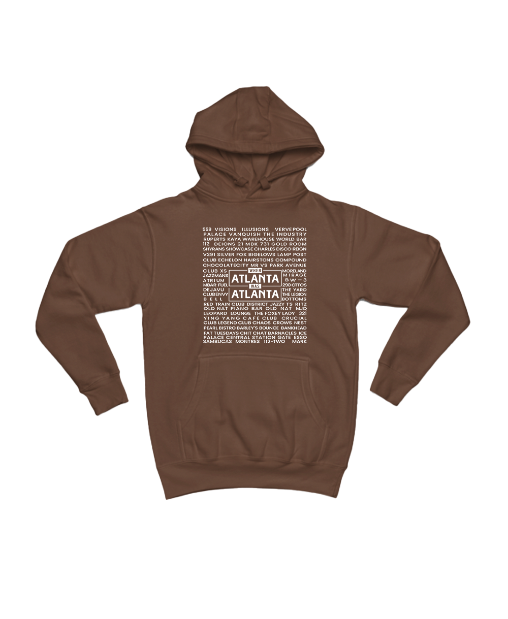 WAWA Hoodie v2 (Box Graphic)