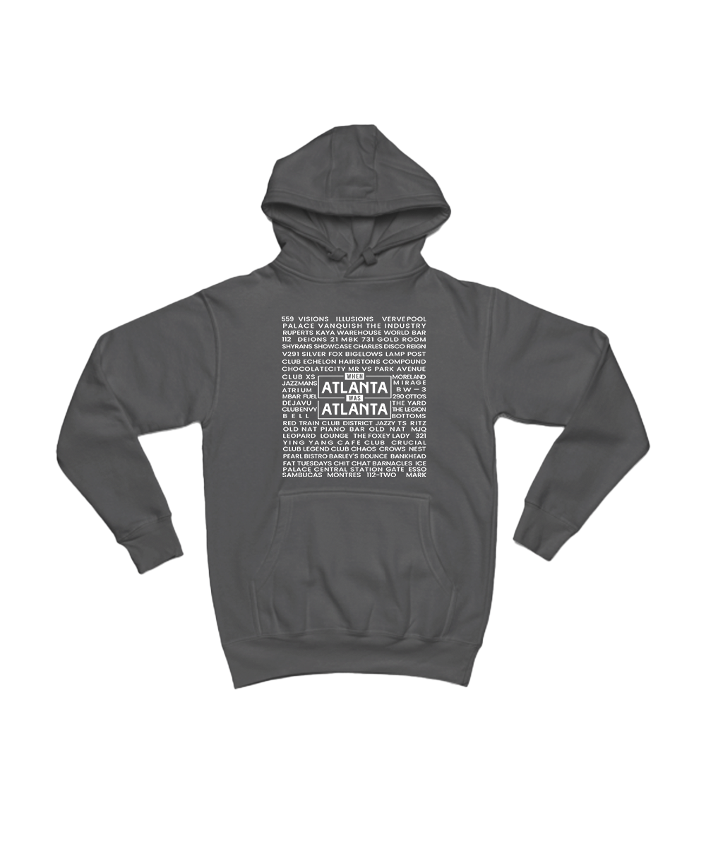 WAWA Hoodie v2 (Box Graphic)