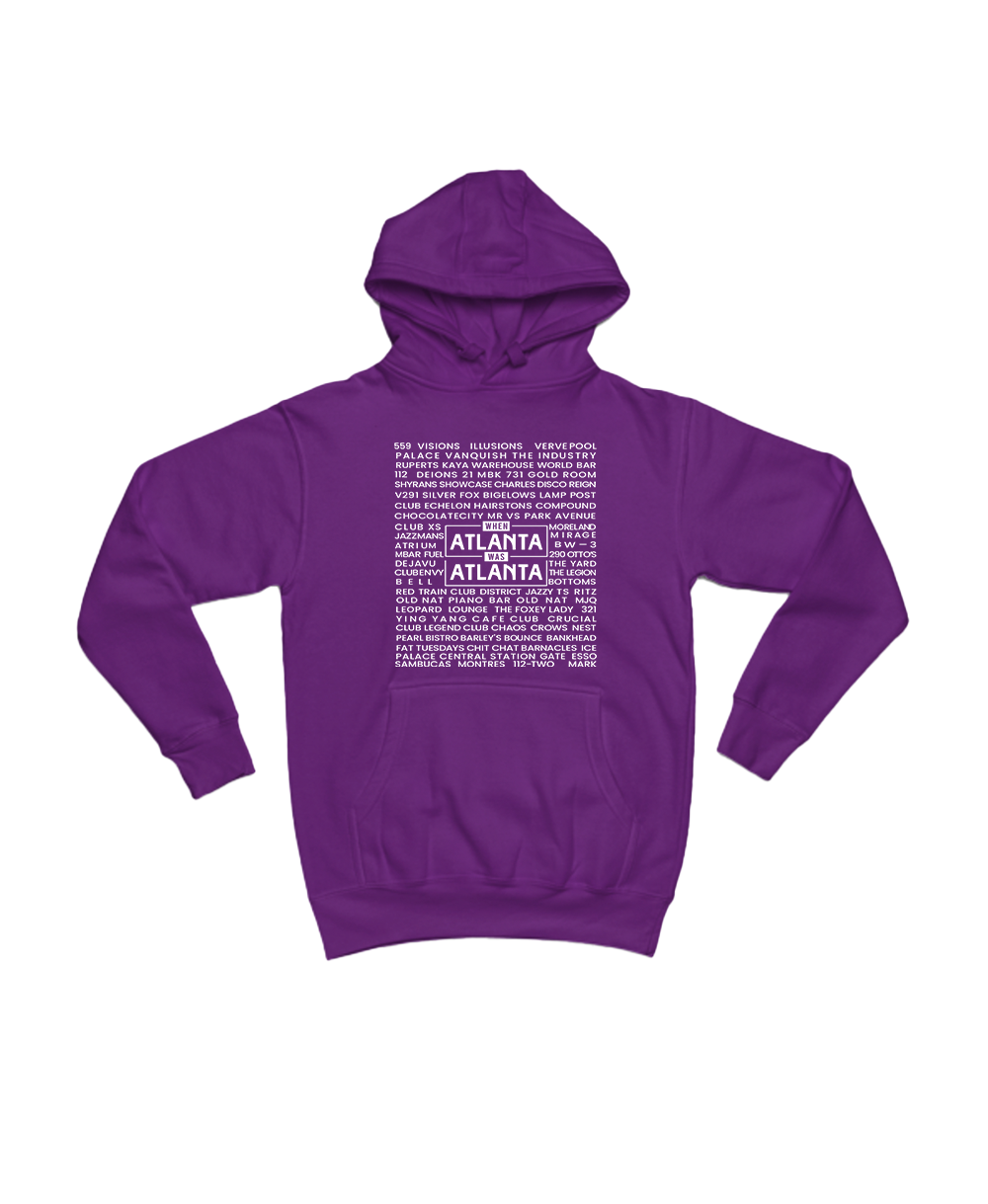 WAWA Hoodie v2 (Box Graphic)