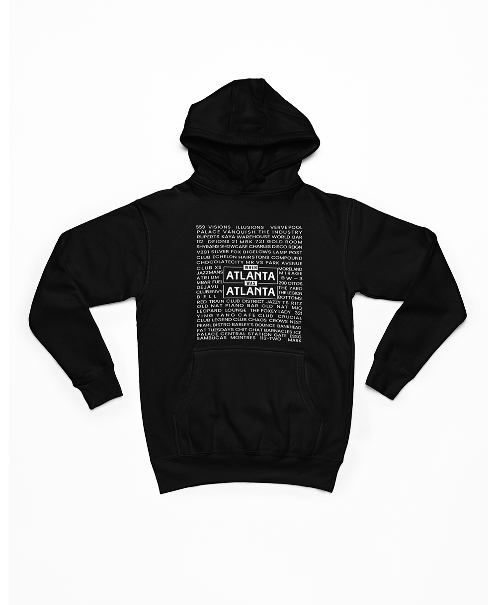 WAWA Hoodie v2 (Box Graphic)