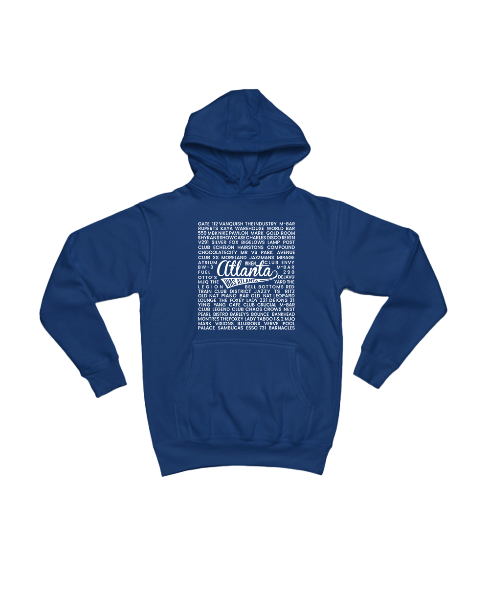 WAWA Hoodie v2