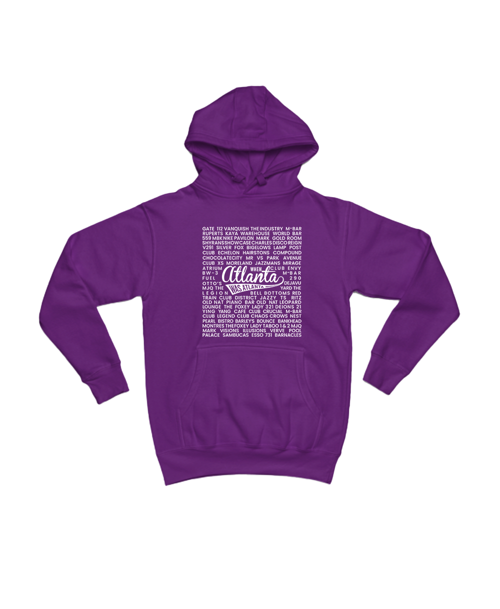 WAWA Hoodie v2