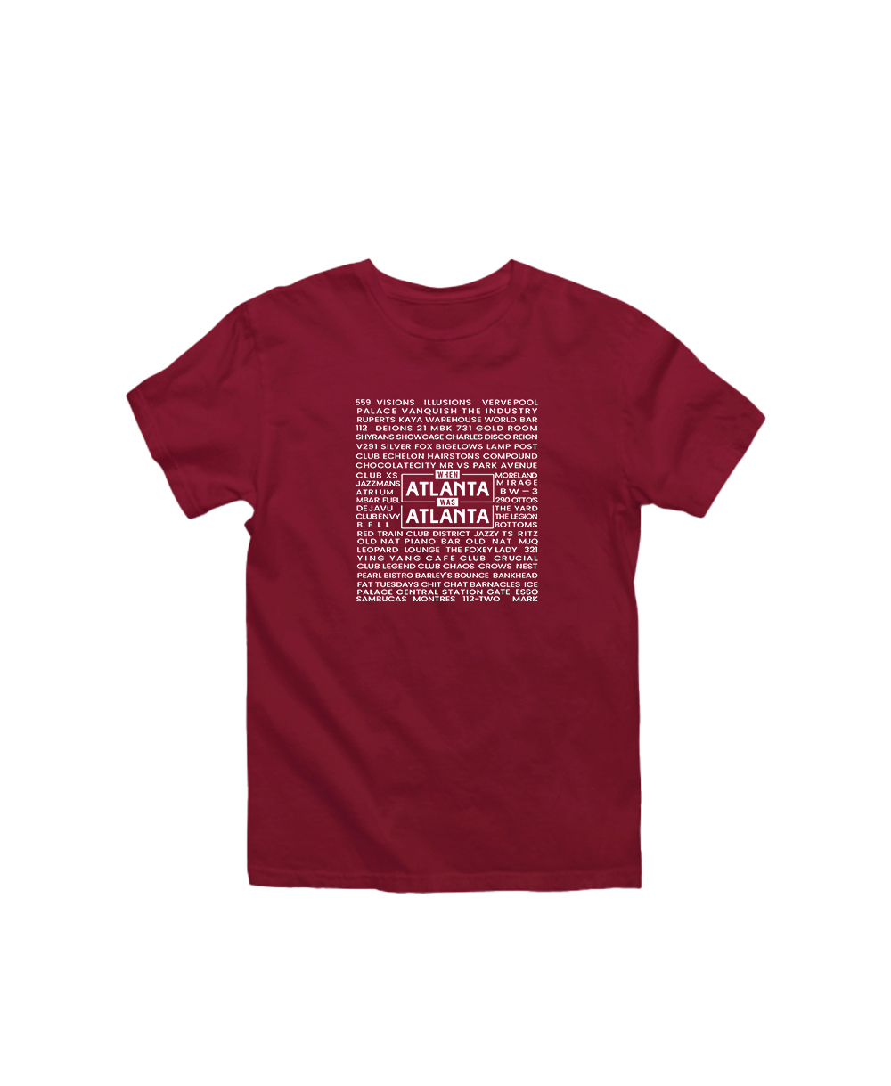 WAWA T-Shirt  (Box Graphic)