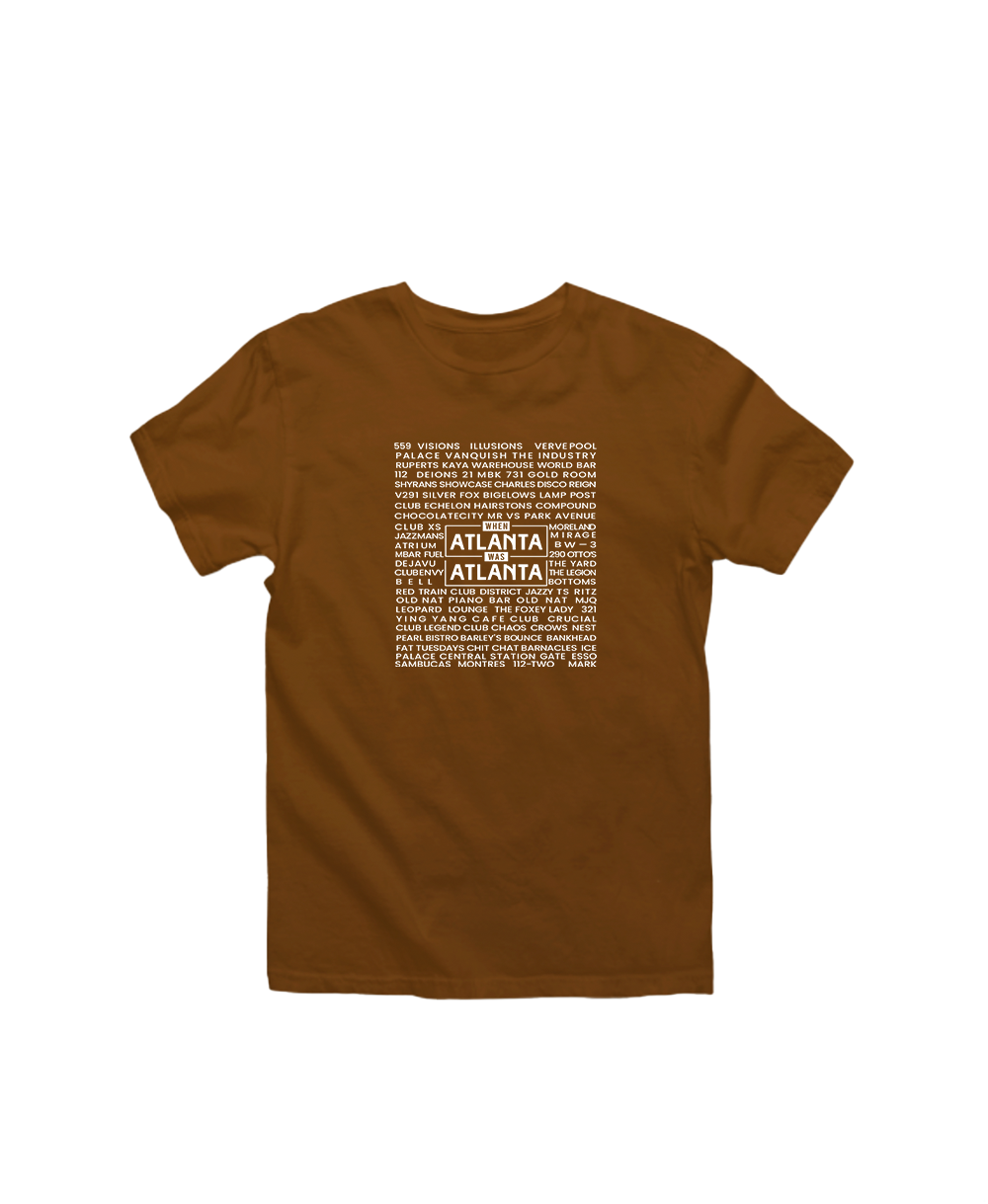 WAWA T-Shirt  (Box Graphic)